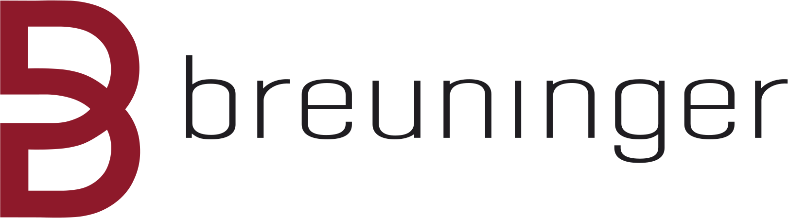 Logo E. Breuninger GmbH & Co. 
