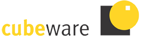 Logo Cubeware GmbH