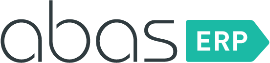 Logo abas Software AG