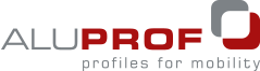 Logo Aluprof Aluminiumprofile GmbH
