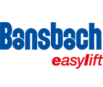 Logo Bansbach easylift GmbH