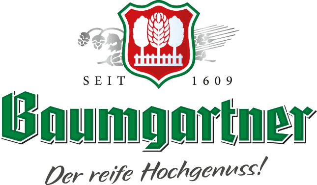 Logo Brauerei Jos. Baumgartner GmbH