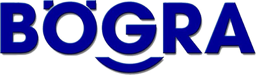 Logo BÖGRA Technologie GmbH
