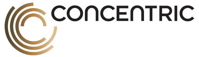 Logo Concentric Hof GmbH 