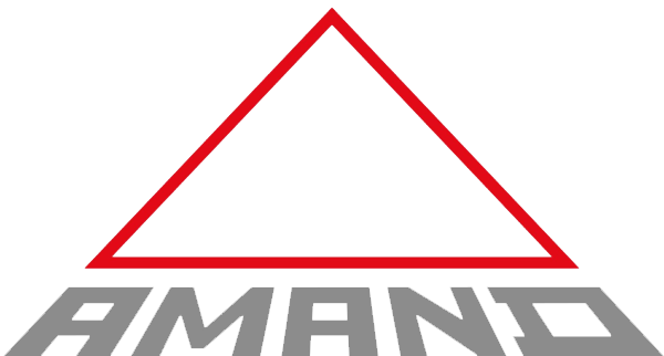 Logo AMAND Umwelttechnik Grumbach GmbH & Co. KG 