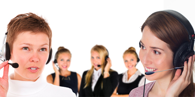 Callcenter