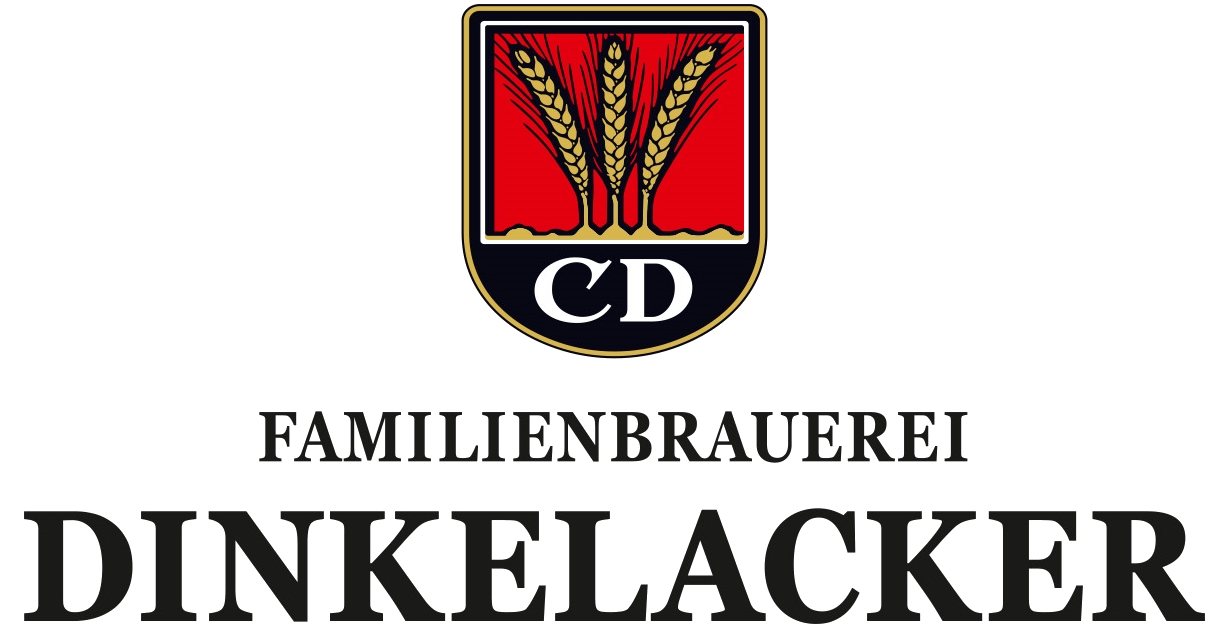 Logo Dinkelacker-Schwaben Bräu GmbH