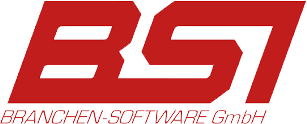 Logo BSI Branchen-Software GmbH