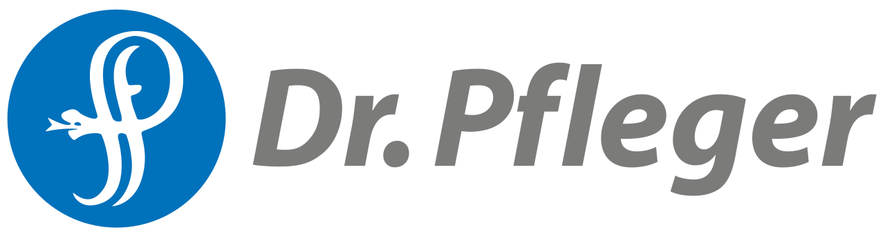 Logo Dr. R. Pfleger Chemische Fabrik GmbH 