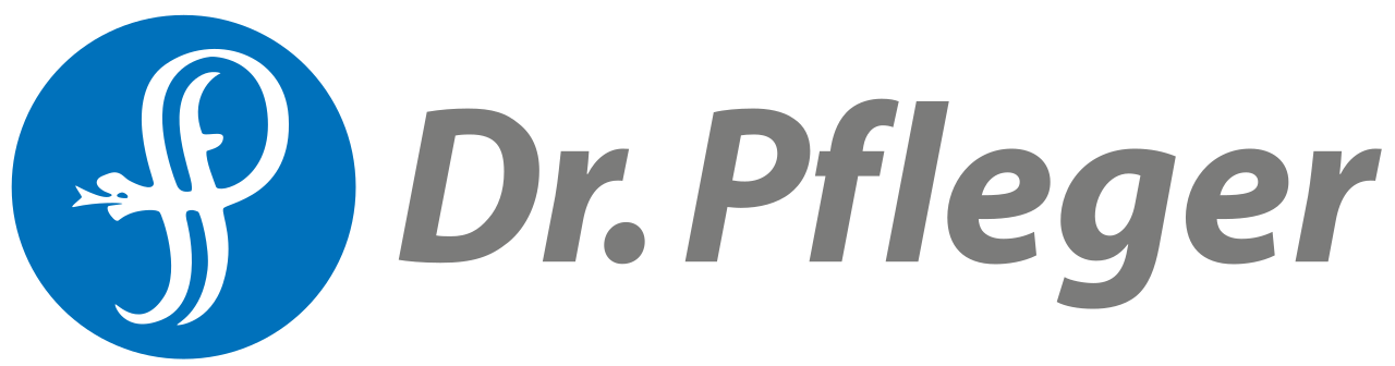 Logo Dr. R. Pfleger Chemische Fabrik GmbH