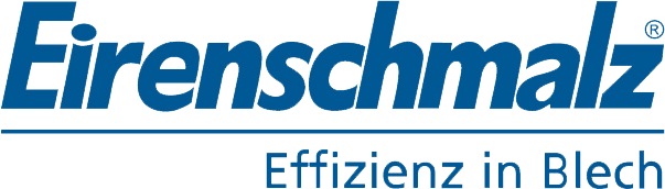 Logo Eirenschmalz Maschinenbaumechanik und Metallbau GmbH