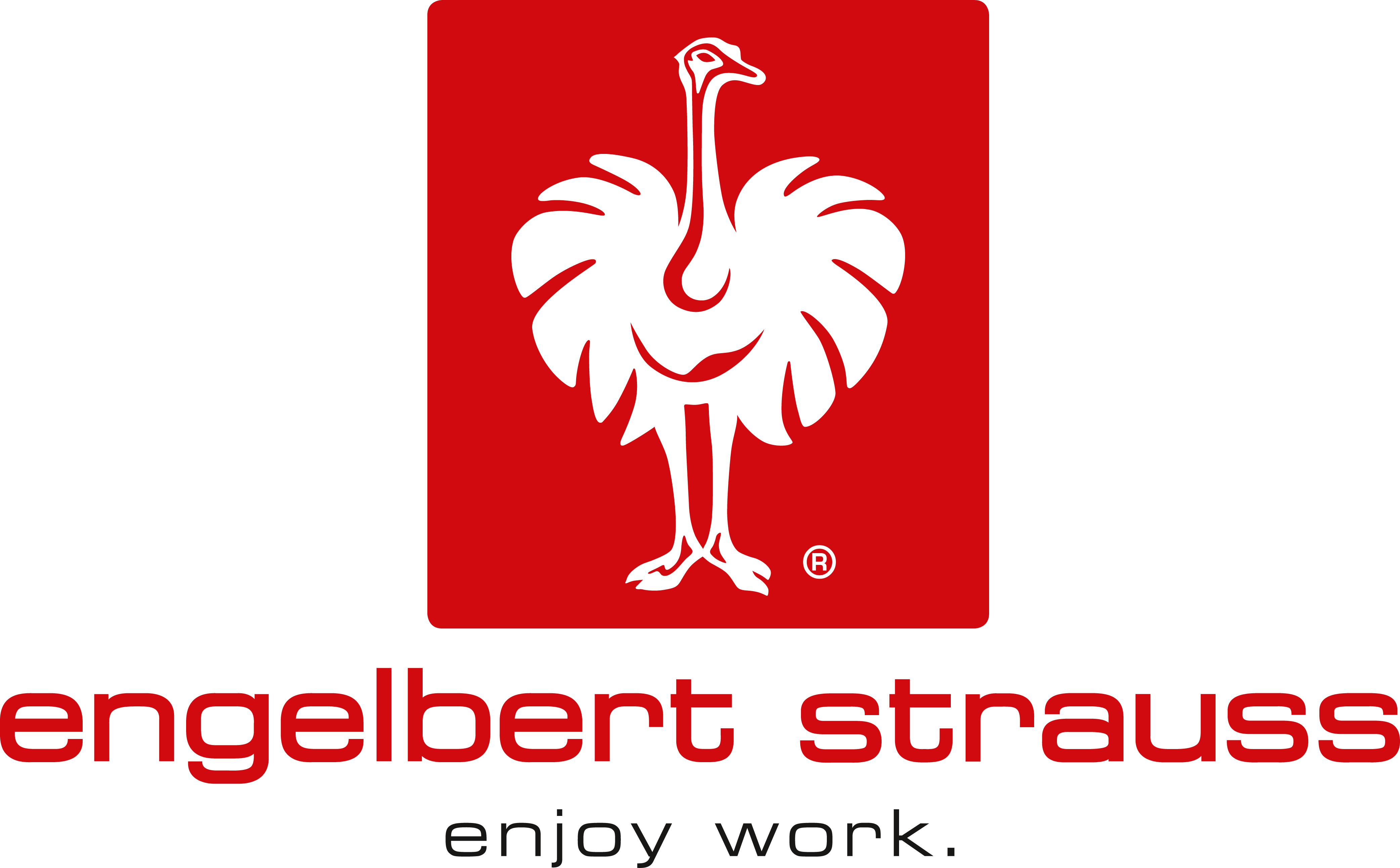 Logo engelbert strauss GmbH & Co. KG 