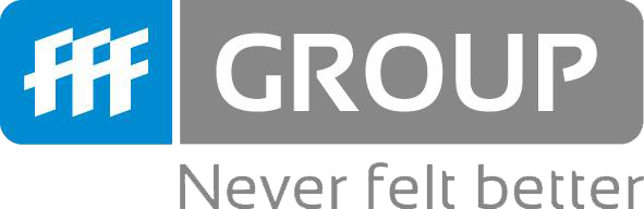 Logo FFF GROUP // Wirth Fulda GmbH 