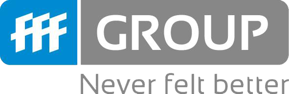 Logo FFF GROUP // Wirth Fulda GmbH