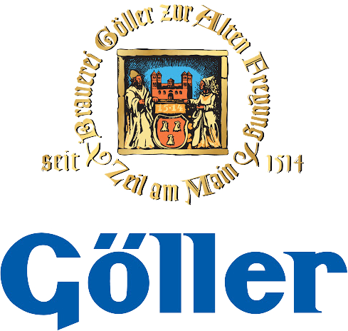 Logo Brauerei Göller Zur Alten Freyung