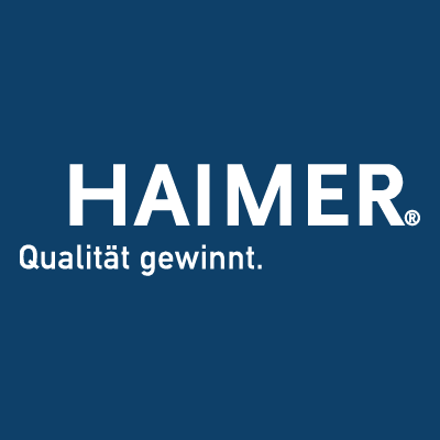 Logo Haimer GmbH 