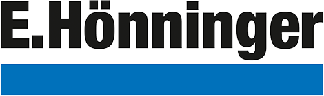 Logo Dipl.-Ing. Emil Hönninger GmbH & Co. Bauunternehmung KG