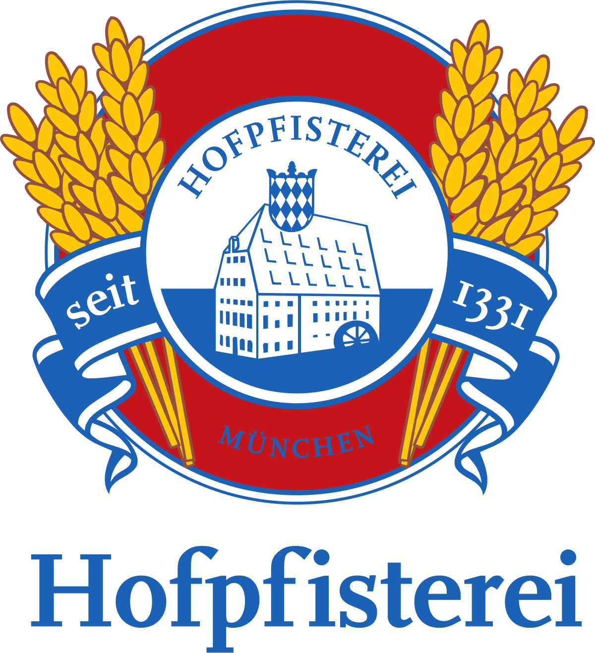 Logo Ludwig Stocker Hofpfisterei GmbH 