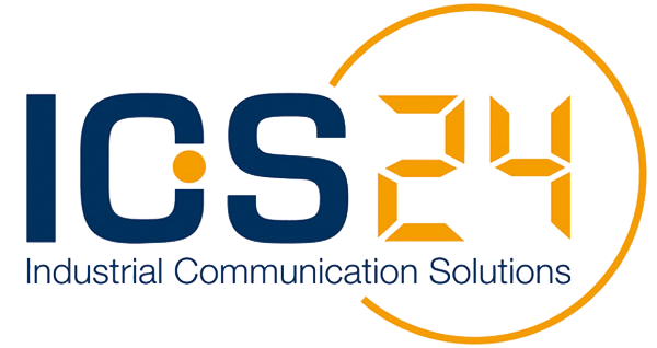 Logo ICS24 & Service GmbH