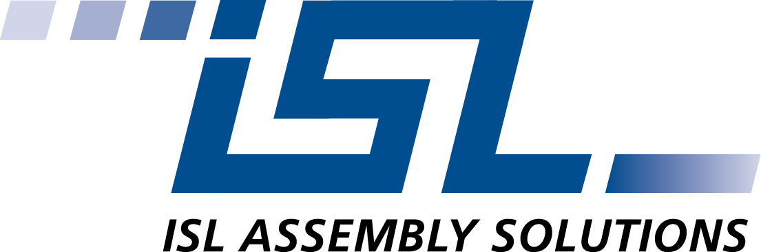Logo ISL Group Management GmbH 