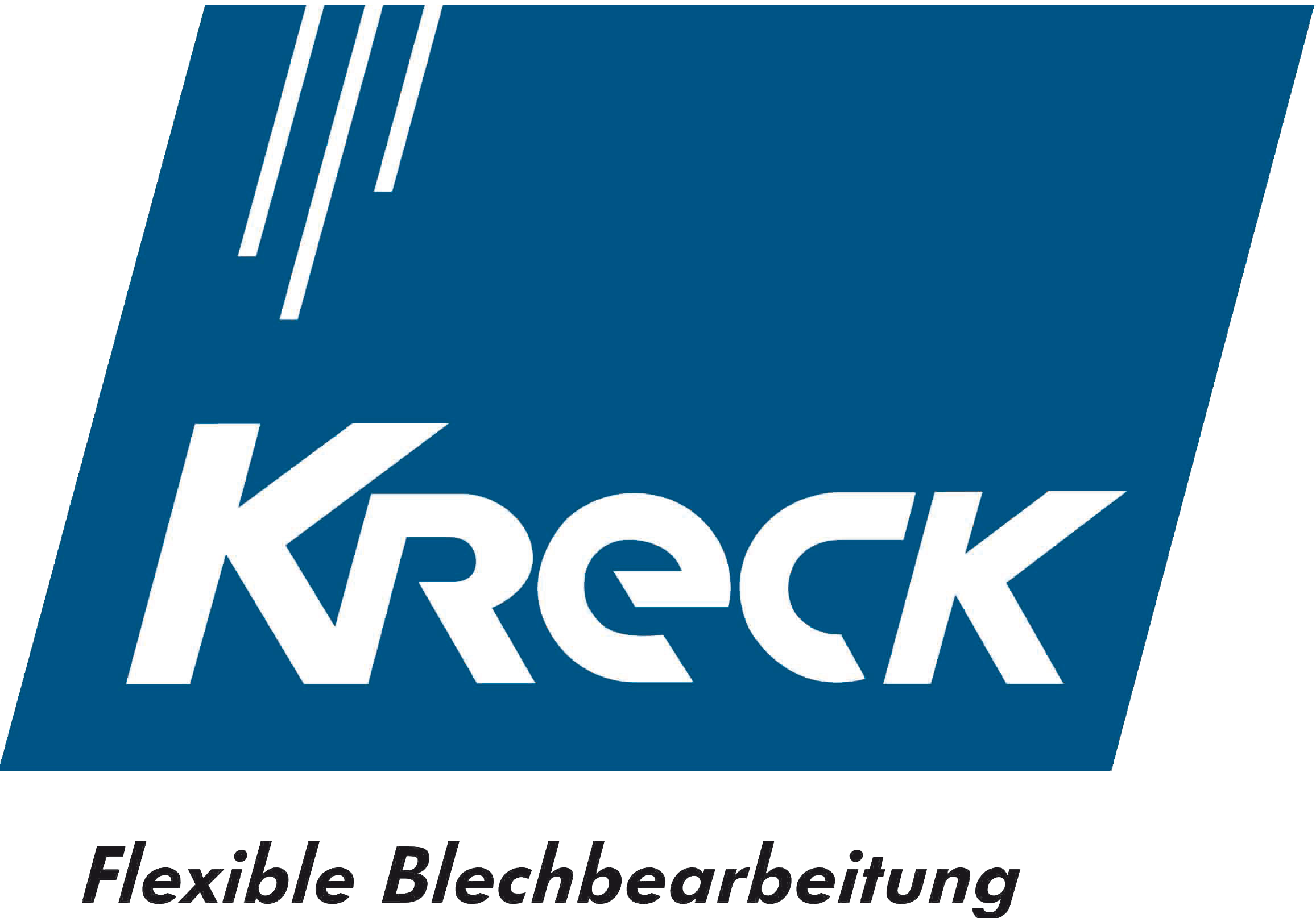 Logo Kreck Metallwarenfabrik GmbH