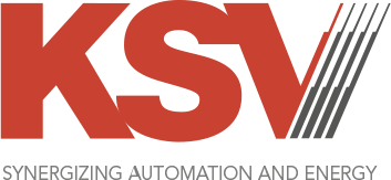 Logo KSV Koblenzer Steuerungs- und Verteilungsbau GmbH 