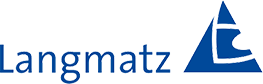 Logo Langmatz GmbH 
