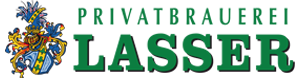 Logo Brauerei Lasser GmbH & Co. KG