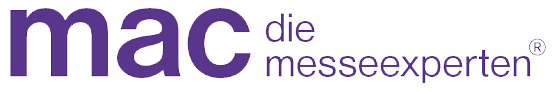 mac messe- und ausstellungscenter Service GmbH 