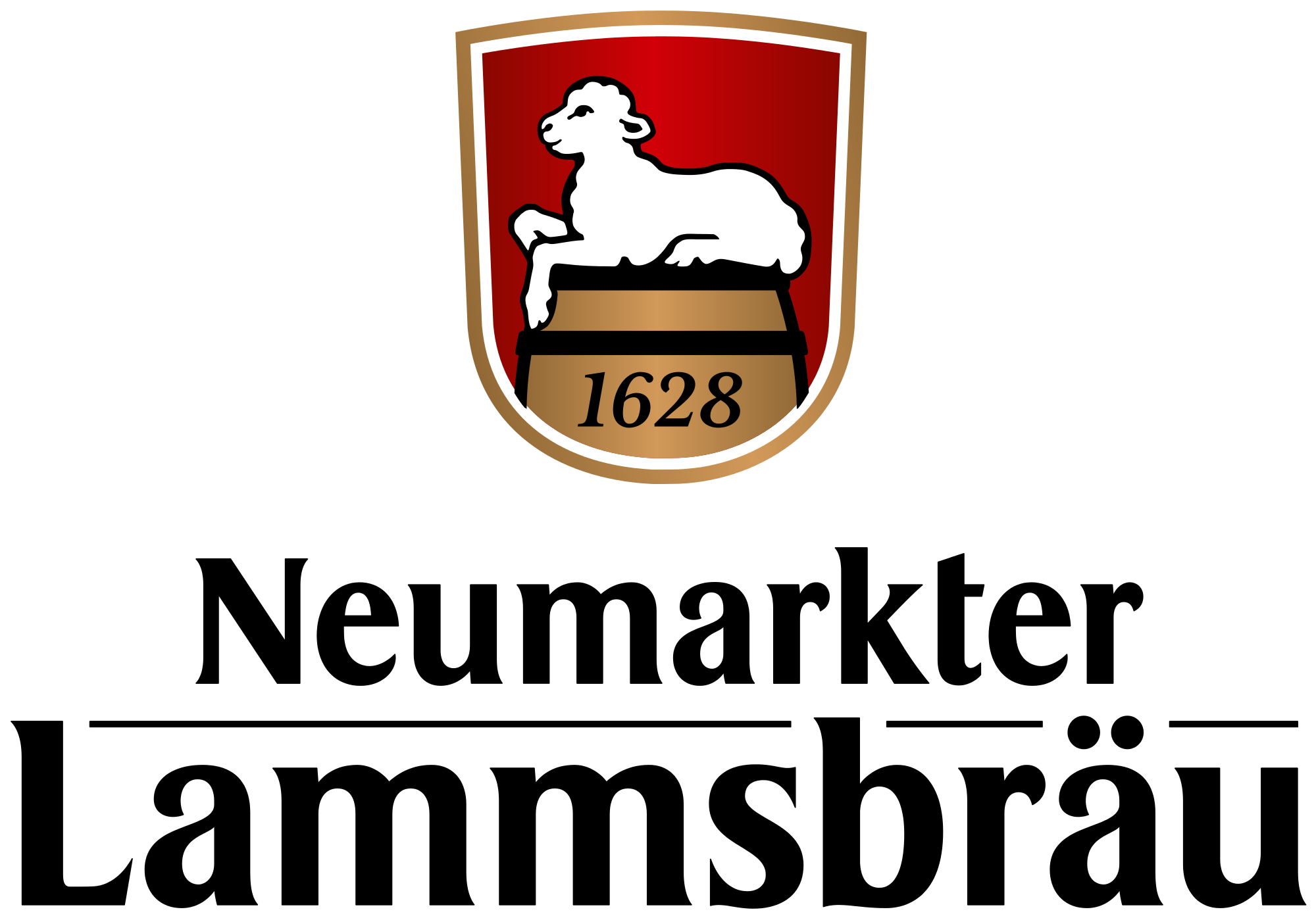 Logo Neumarkter Lammsbräu Gebr. Ehrnsperger KG 