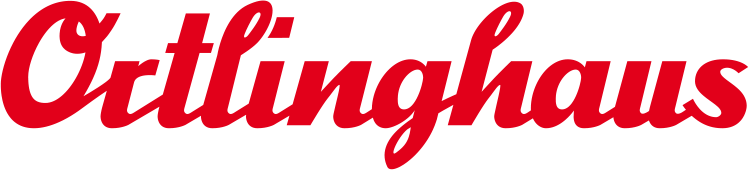 Logo Ortlinghaus Werke AG Gams 