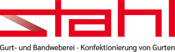 Logo Carl Stahl GmbH & Co. KG