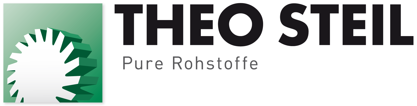 Logo Theo Steil GmbH 
