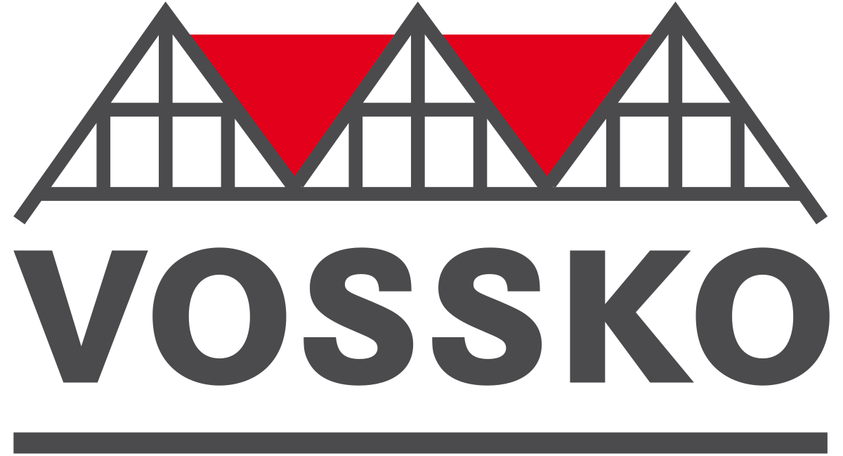 Logo Vossko GmbH & Co. KG 