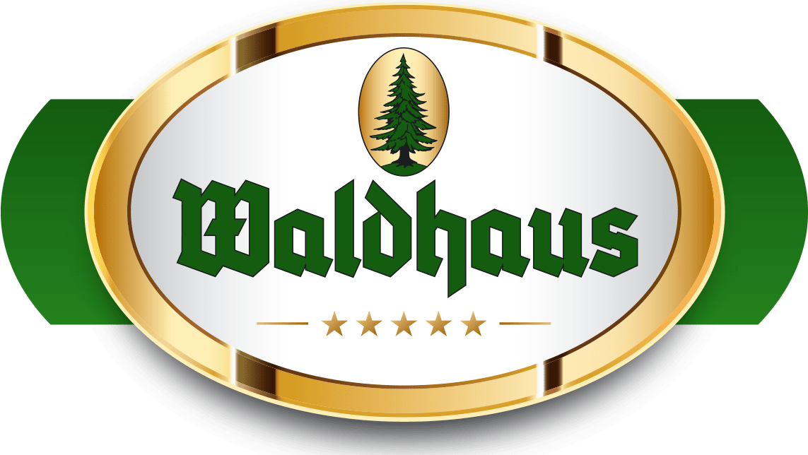 Logo Privatbrauerei Waldhaus Joh. Schmid GmbH 