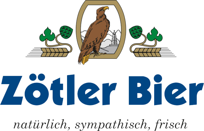 Logo Privat-Brauerei Zötler GmbH 