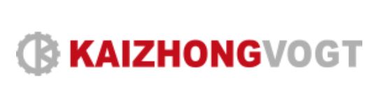 Logo Kaizhong Vogt GmbH