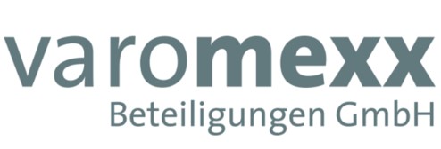 Logo varomexx Beteiligungen GmbH