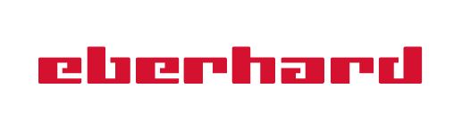 Logo Eberhard AG