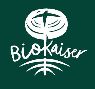 Logo biokaiser GmbH