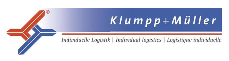 Logo Klumpp + Müller GmbH & Co. KG