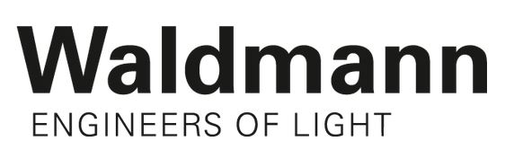 Logo Herbert Waldmann GmbH & Co. KG