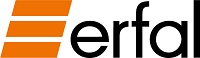 Logo erfal GmbH & Co. KG