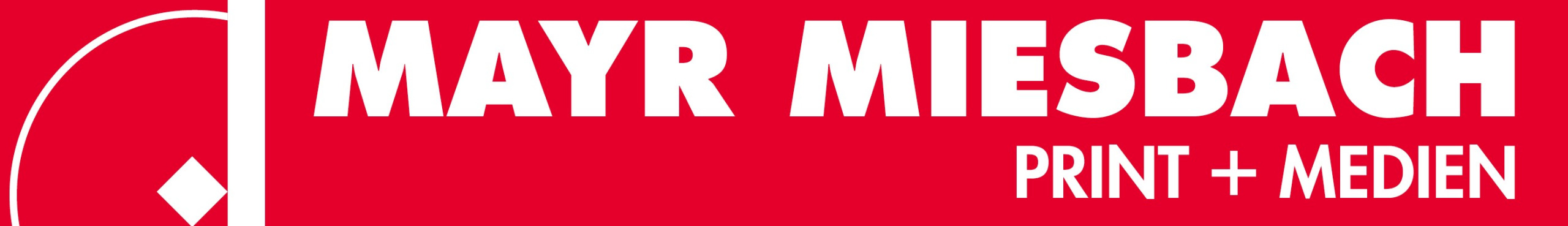 Logo Mayr Miesbach GmbH 